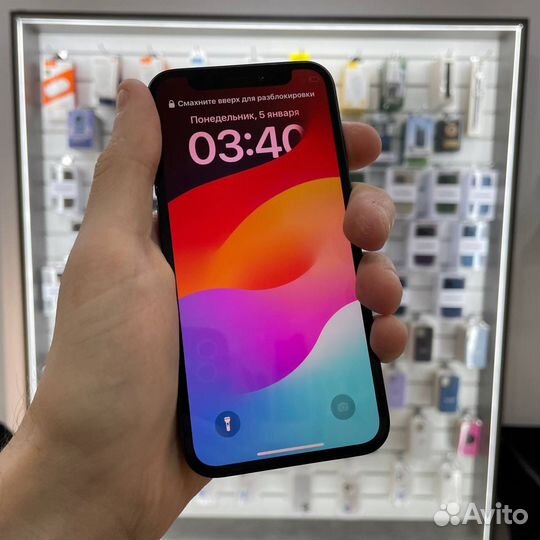 iPhone 12 mini, 64 ГБ