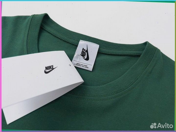 Футболка Nike Stussy (15901 Артикул товара: )