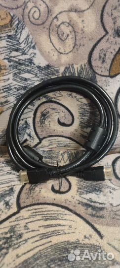 Hdmi-19M/19M-1.8m-MG