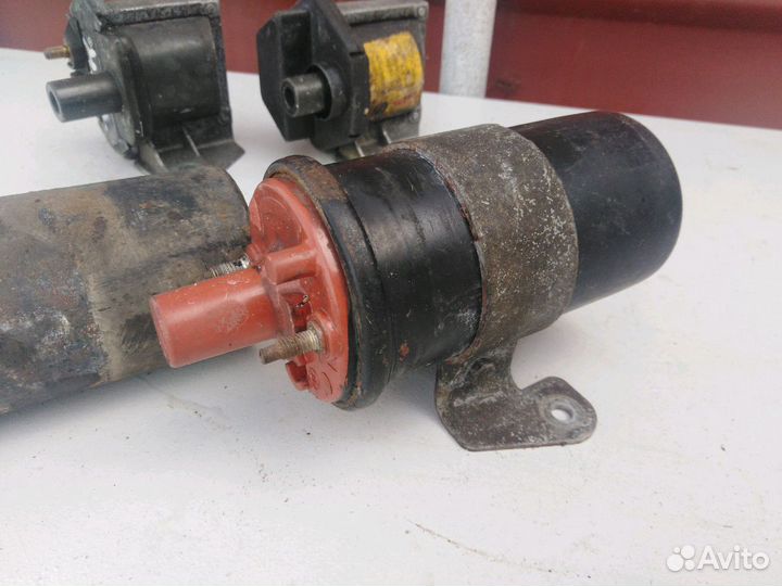 Бмв катушка зажигания м40, м20, м30