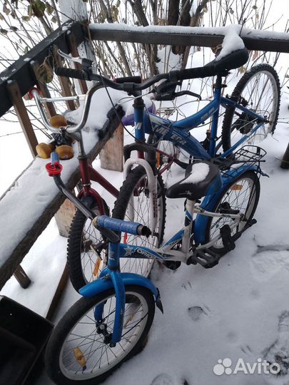 Продам велосипеды и рамы велосипеда