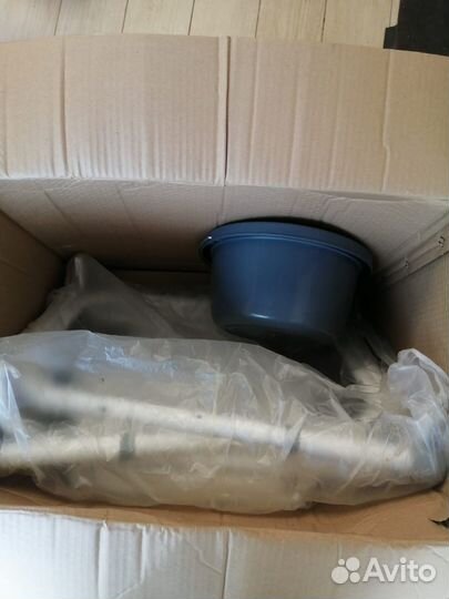 Кресло туалет для инвалидов новое