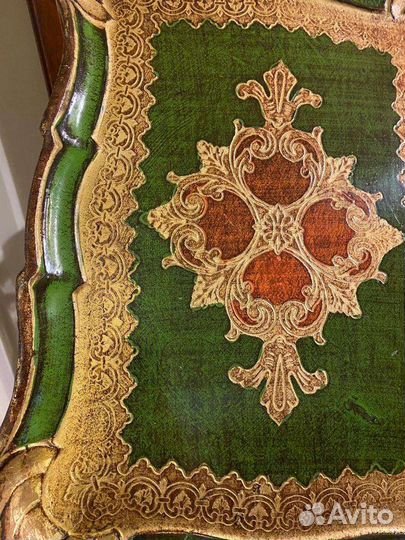 Поднос. Италия