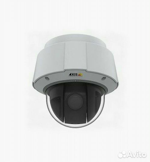 Камера видеонаблюдения Axis Q6075-E 50Hz PTZ