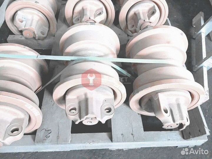 Каток опорный Hyundai R250LC-9