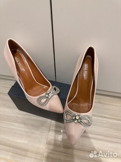 Туфли женские