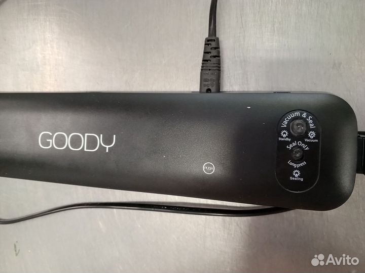 Вакууматор почти новый