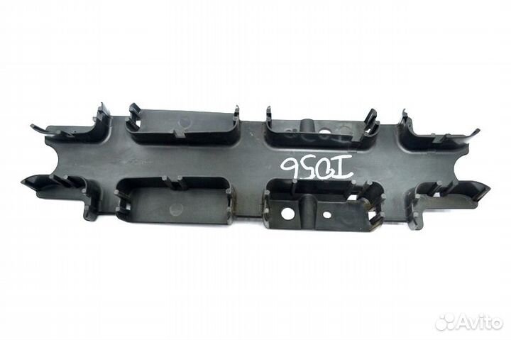 Кронштейн проводки iveco Stralis (01.02)