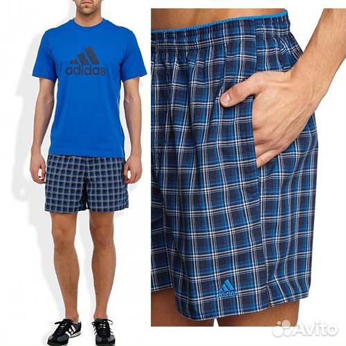 Шорты мужские Adidas