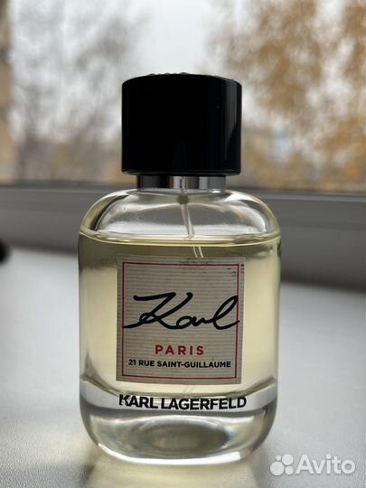 Духи женские