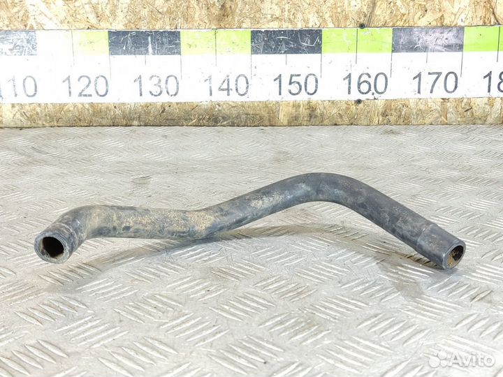 Трубка картерных газов Skoda Fabia 1997 2007