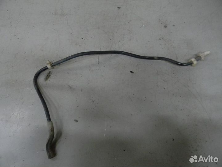 Трубка топливная V1,8 Civic