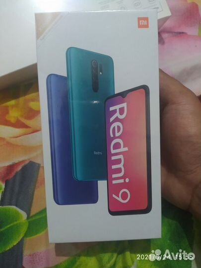 Xiaomi Redmi, 4 ГБ