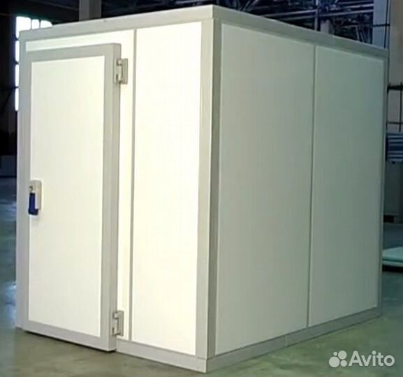 Холодильная камера 14 кубов