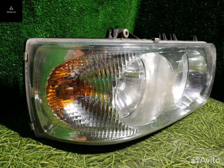 Фара правая DAF XF 105 2009 1743685