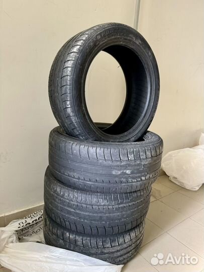 Triangle TH201 Sportex 235/45 R18