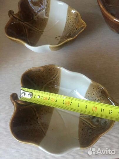 Набор керамический