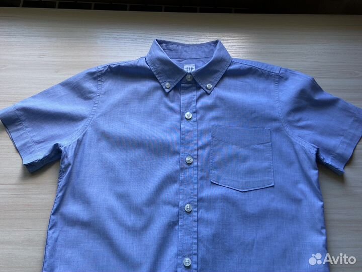 Пакет рубашек 3-4 класс