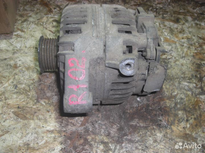 Генератор опель вектра б астра г астра джи