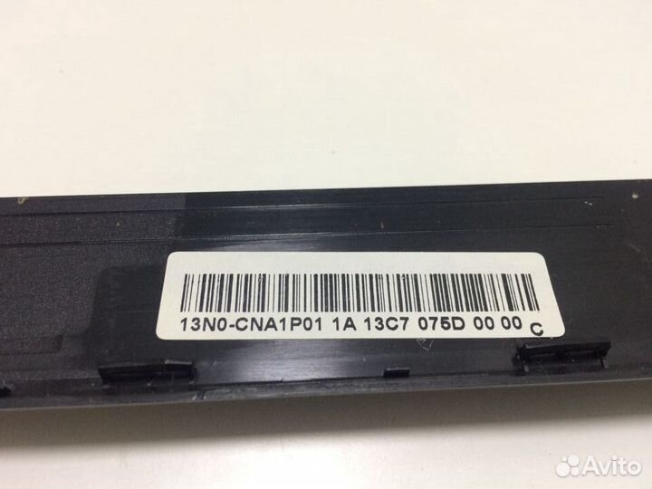 Рамка матрицы ноутбука DNS C15B