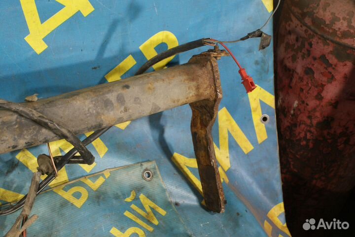 Фаркоп Volkswagen Passat B3