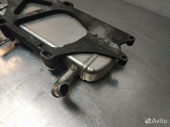 Радиатор системы EGR Volkswagen Amarok cnfa