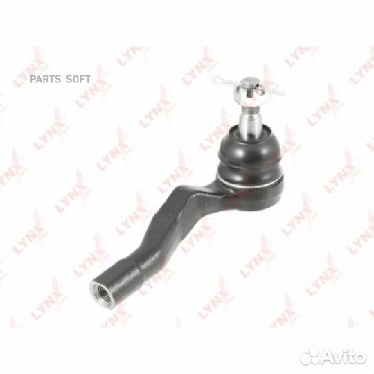Lynxauto C4422R Наконечник рулевой тяги R
