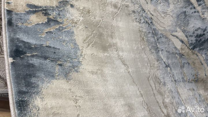 Ковер новый