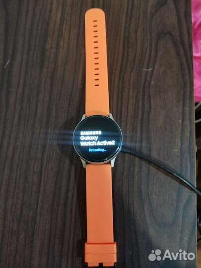 Samsung galaxy watch active 2 40 мм