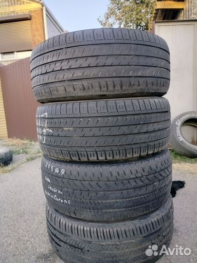 Dunlop SP Sport 01 215/50 R17