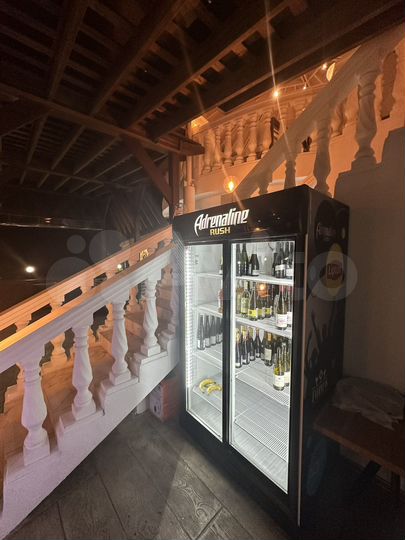 Общепит, 900 м²