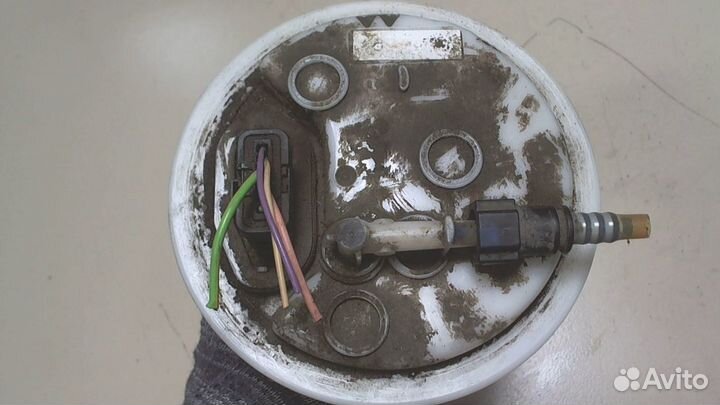 Насос топливный электрический Citroen C3, 2005