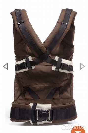 Эргорюкзак manduca