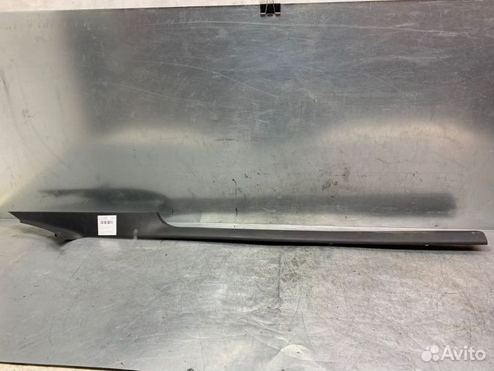 Накладка порога (внутренняя) Volkswagen Golf Vi