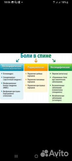 Детский массаж на дому у заказчика