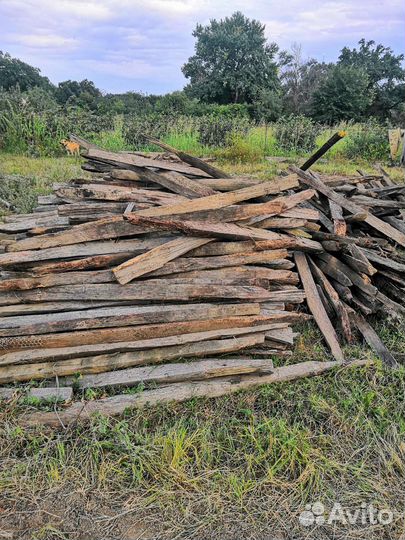 Пиломатериал