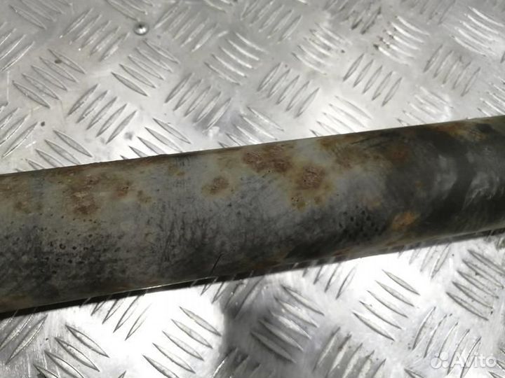 Карданный вал Mercedes W208 CLK, M111 2.3L АКПП