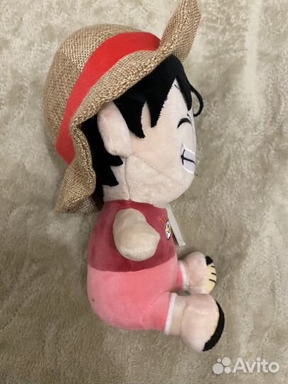 One Piece Чоппер Плюшевая игрушка 30см