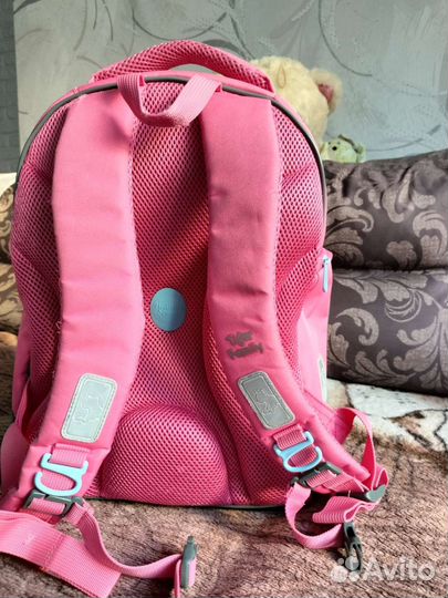 Портфель школьный для девочки