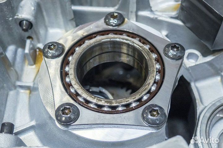 Диагностика и ремонт Вариатора с минимальными затратами