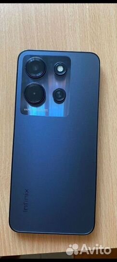 Infinix NOTE 30i, 8/256 ГБ