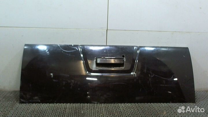 Борт откидной Nissan Navara, 2008