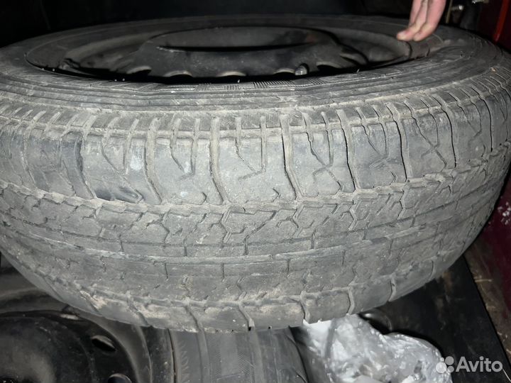 Штампы с резиной