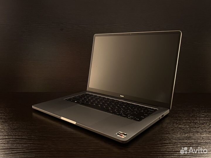 Xiaomi redmibook pro 14 2022