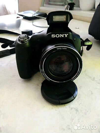 Фотоаппарат