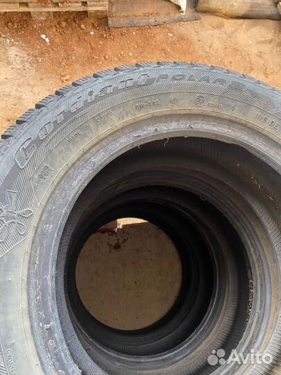 Cordiant Polar 2 195/65 R15 91