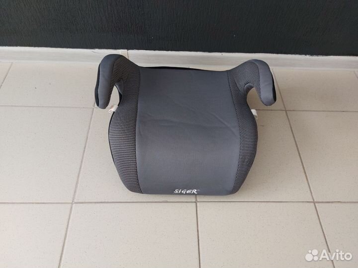 Детское автокресло