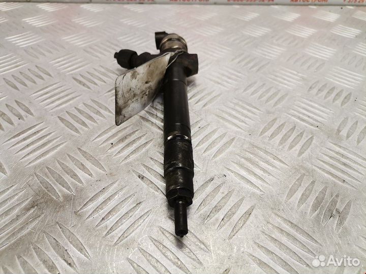 Форсунка для Ford Transit 5