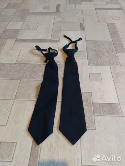 Галстук полиция