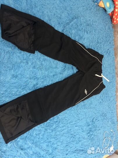Спортивные штаны